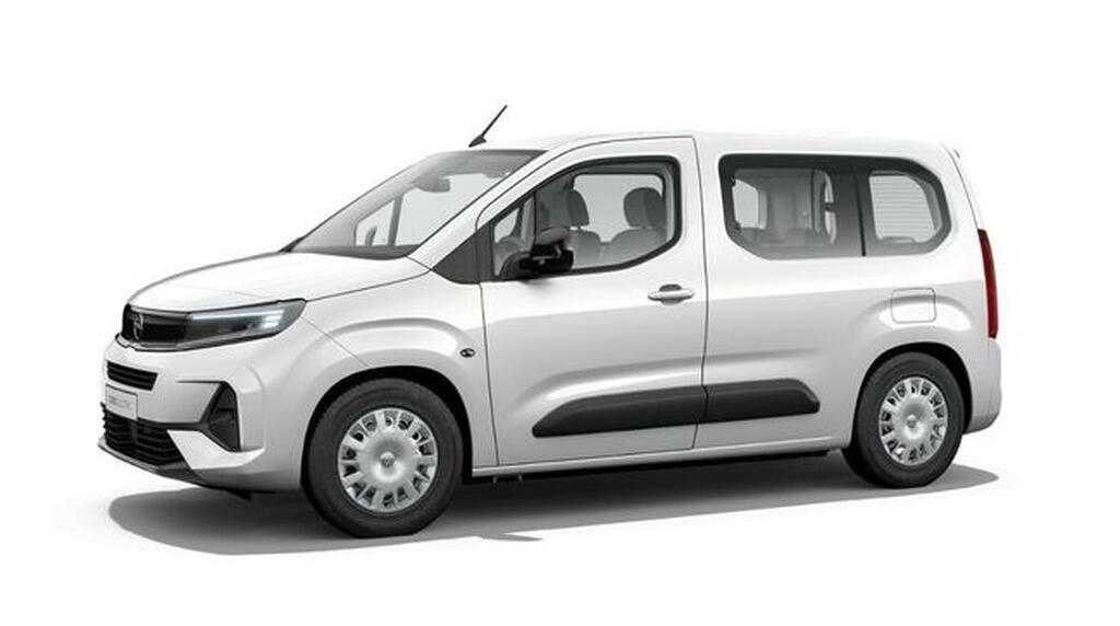Opel Combo Cargo 1.5 TD 74KW SWB 4P Nuevo