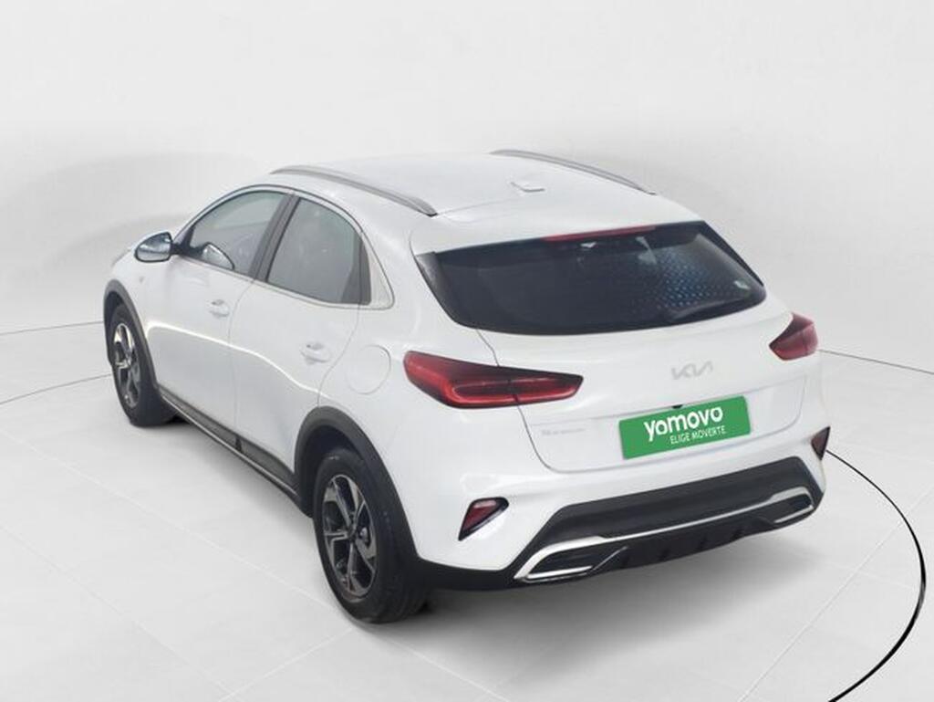 Kia XCeed 1.0 T-GDi Drive 74kW (100CV) Segunda mano