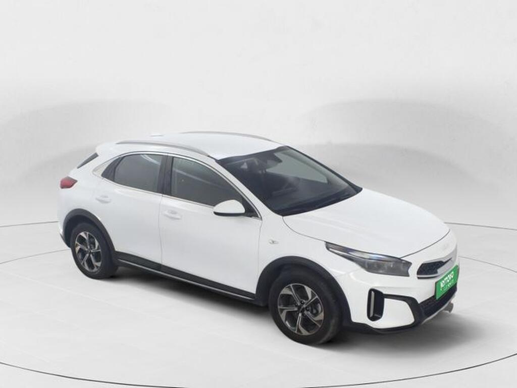 Kia XCeed 1.0 T-GDi Drive 74kW (100CV) Segunda mano