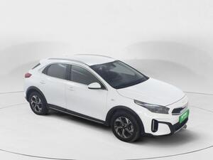Kia XCeed 1.0 T-GDI 100 DRIVE 5P 7