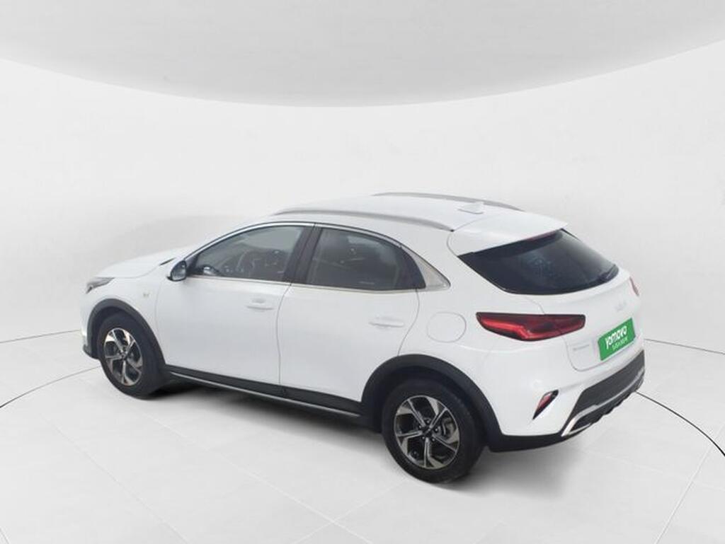 Kia XCeed 1.0 T-GDi Drive 74kW (100CV) Segunda mano