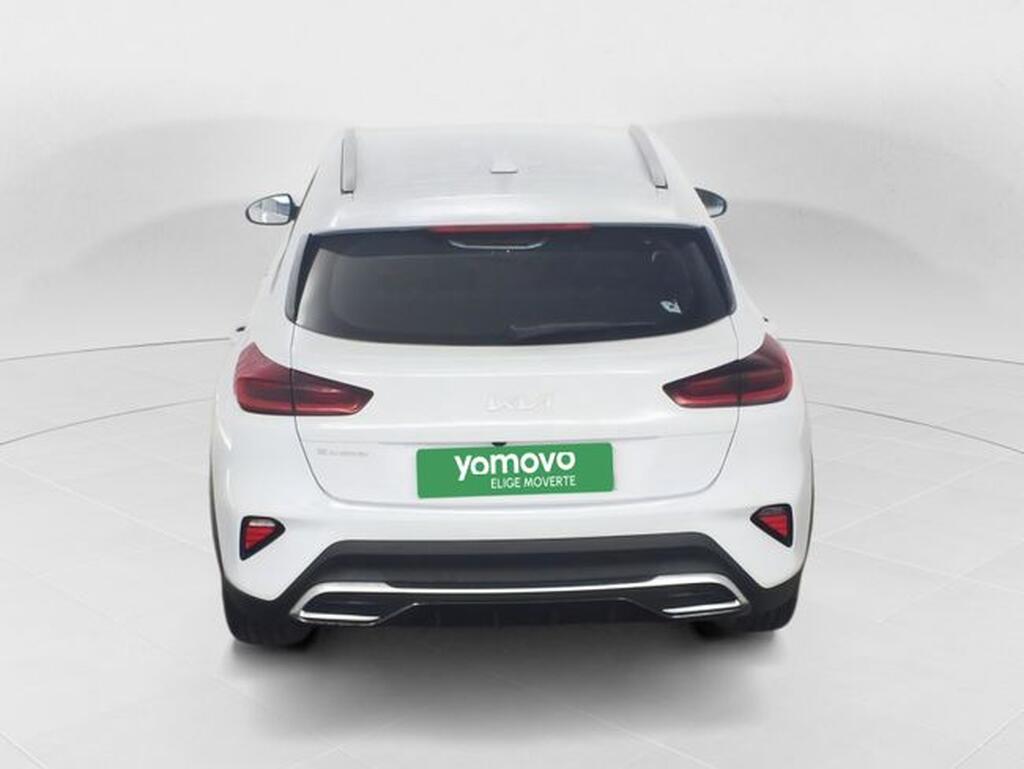 Kia XCeed 1.0 T-GDi Drive 74kW (100CV) Segunda mano