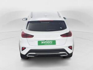 Kia XCeed 1.0 T-GDI 100 DRIVE 5P 5