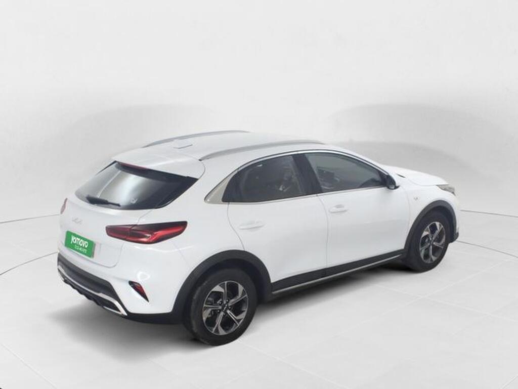 Kia XCeed 1.0 T-GDi Drive 74kW (100CV) Segunda mano