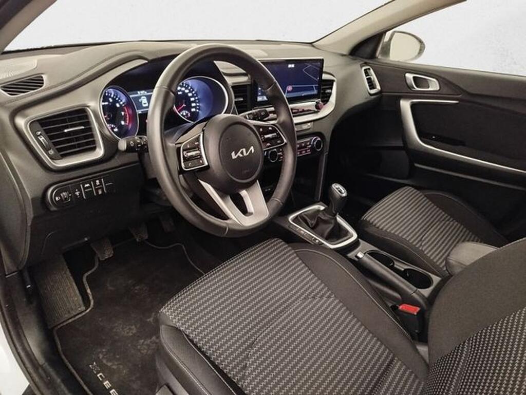 Kia XCeed 1.0 T-GDi Drive 74kW (100CV) Segunda mano