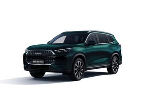 Ebro S800 1.5 TGDI PHEV Luxury E-CVT 1