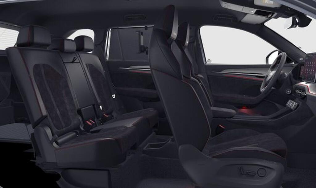 Skoda Kodiaq 2.0 TSI 195 kW (265 CV) DSG 4x4 RS 5