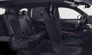 Skoda Kodiaq 2.0 TSI 195 kW (265 CV) DSG 4x4 RS 5