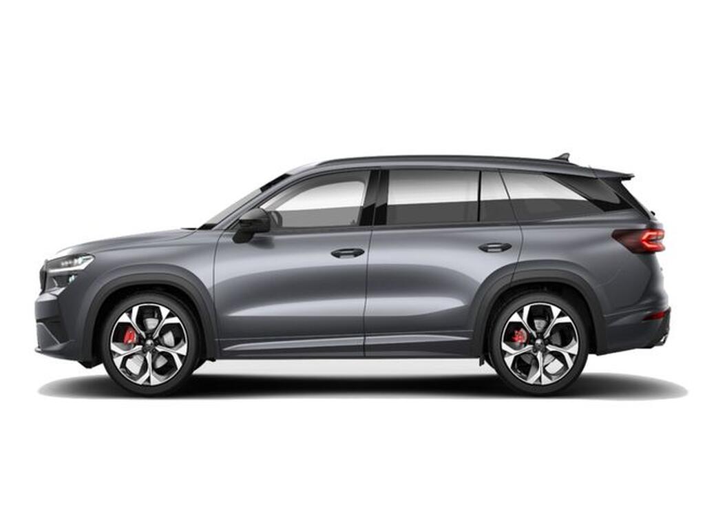 Skoda Kodiaq 2.0 TSI 195 kW (265 CV) DSG 4x4 RS Nuevo