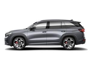 Skoda Kodiaq 2.0 TSI 195 kW (265 CV) DSG 4x4 RS 1