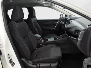 Nissan Qashqai 1.3 DIG-T MHEV 158CV DCT N-GO 5P 7