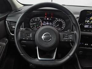 Nissan Qashqai 1.3 DIG-T MHEV 158CV DCT N-GO 5P 19