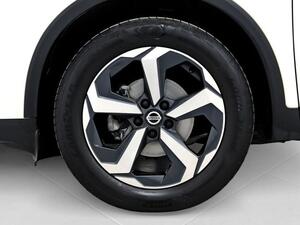 Nissan Qashqai 1.3 DIG-T MHEV 158CV DCT N-GO 5P 10