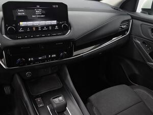 Nissan Qashqai 1.3 DIG-T MHEV 158CV DCT N-GO 5P 11