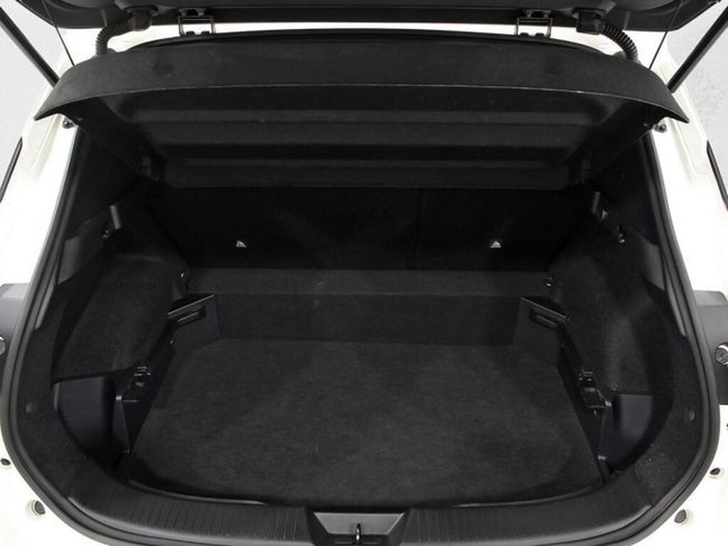 Nissan Qashqai 1.3 DIG-T MHEV 158CV DCT N-GO 5P 9