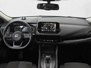 Nissan Qashqai 1.3 DIG-T MHEV 158CV DCT N-GO 5P 6