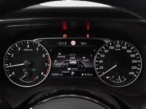 Nissan Qashqai 1.3 DIG-T MHEV 158CV DCT N-GO 5P 14
