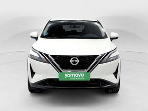 Nissan Qashqai 1.3 DIG-T MHEV 158CV DCT N-GO 5P 4