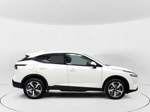 Nissan Qashqai 1.3 DIG-T MHEV 158CV DCT N-GO 5P 3