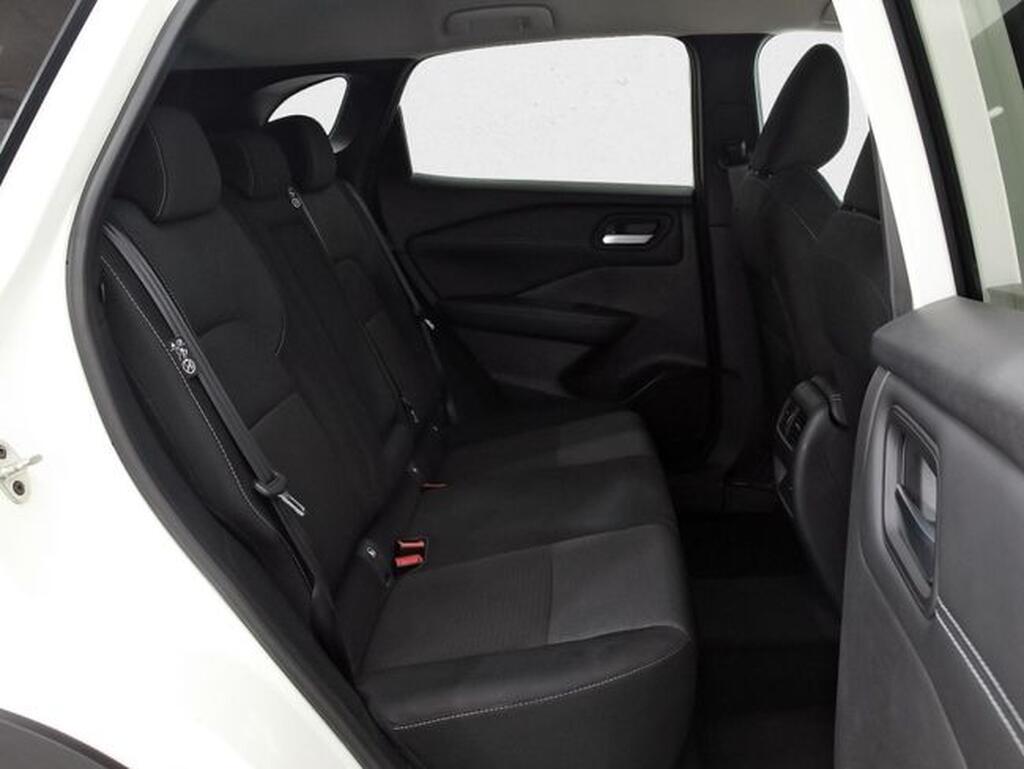 Nissan Qashqai 1.3 DIG-T MHEV 158CV DCT N-GO 5P 8
