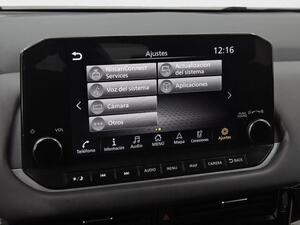 Nissan Qashqai 1.3 DIG-T MHEV 158CV DCT N-GO 5P 22