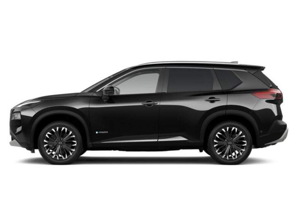 Nissan X-Trail 5pl 1.5 e-POWER 152kW 4x2 A/T Tekna Nuevo
