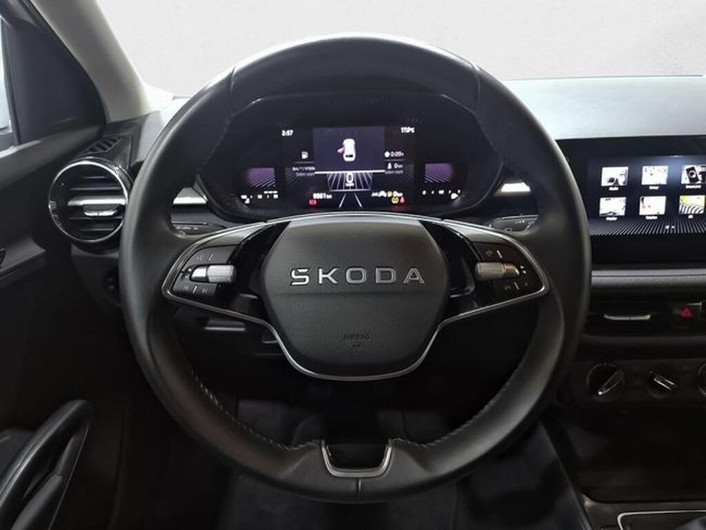 Skoda Fabia 1.0 TSI 70KW (95CV) Selection Segunda mano