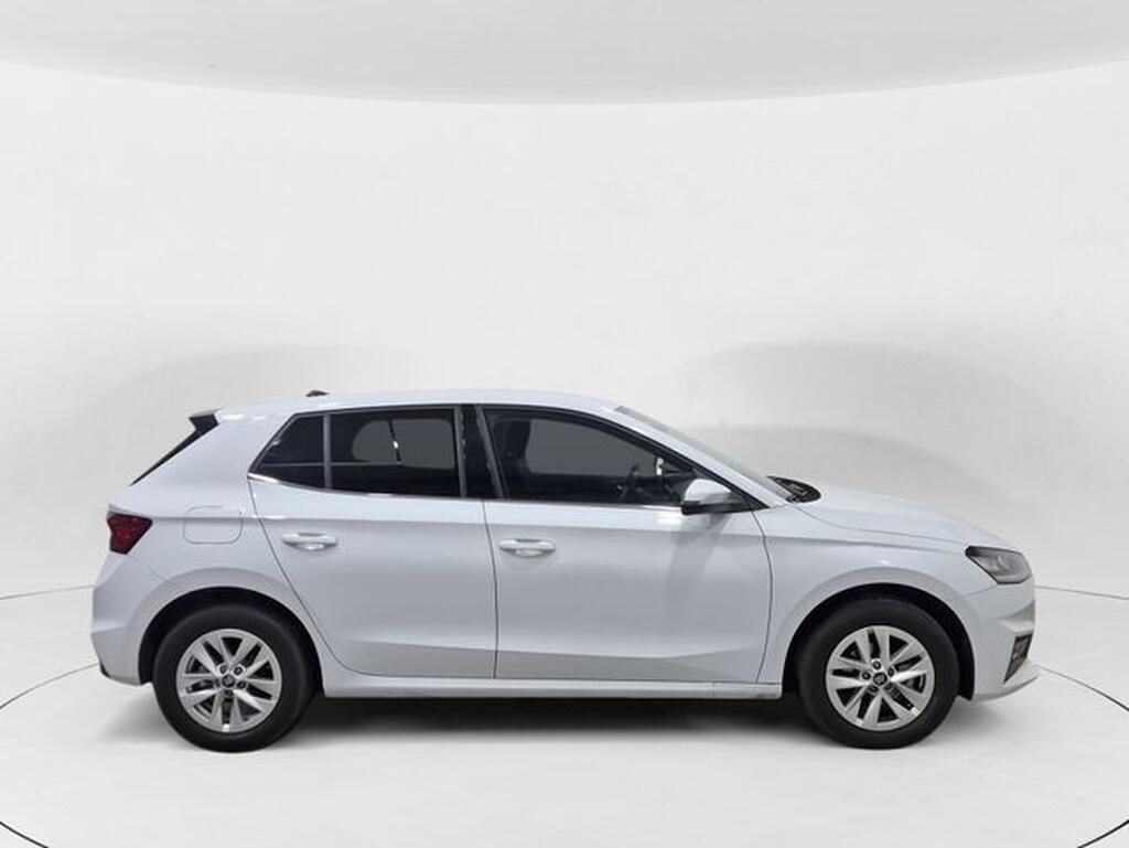 Skoda Fabia 1.0 TSI 70KW (95CV) Selection Segunda mano