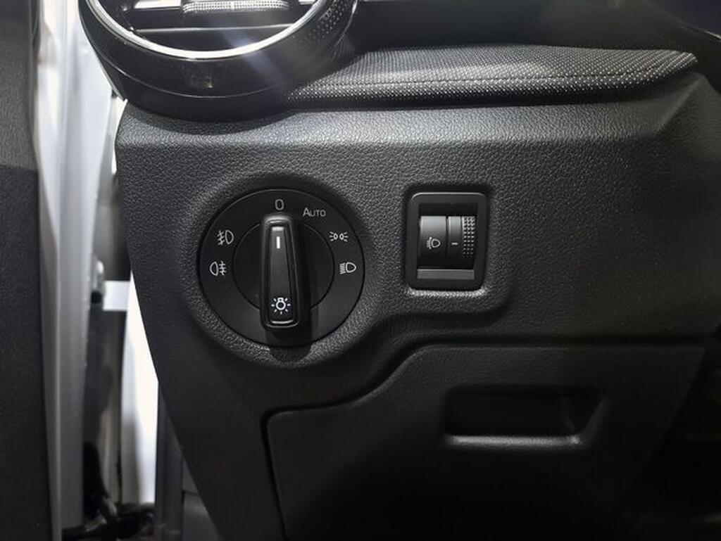 Skoda Fabia 1.0 TSI 70KW (95CV) Selection Segunda mano