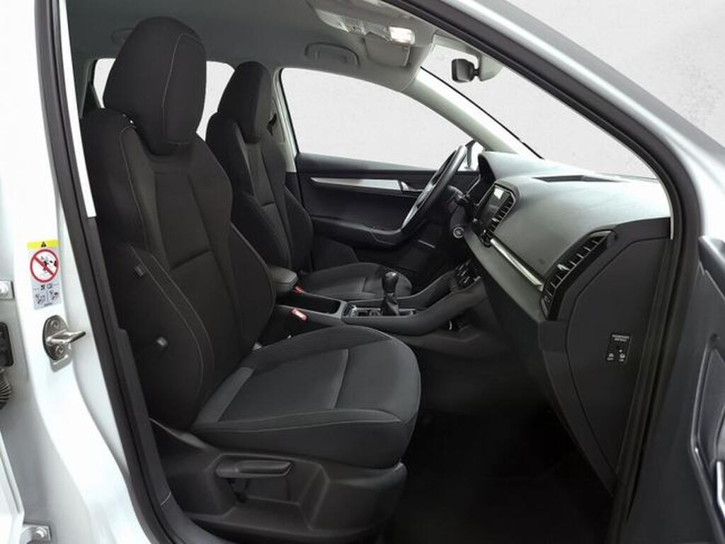 Skoda Karoq 1.5 TSI 110kW (150CV) ACT Selection Segunda mano