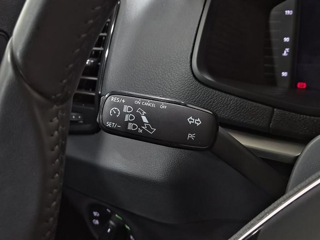 Skoda Karoq 1.5 TSI 110kW (150CV) ACT Selection Segunda mano