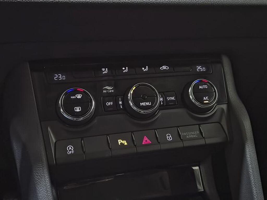 Skoda Karoq 1.5 TSI 110kW (150CV) ACT Selection Segunda mano
