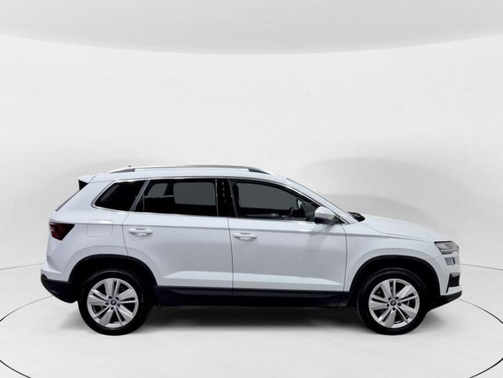Skoda Karoq 1.5 TSI 110kW (150CV) ACT Selection Segunda mano
