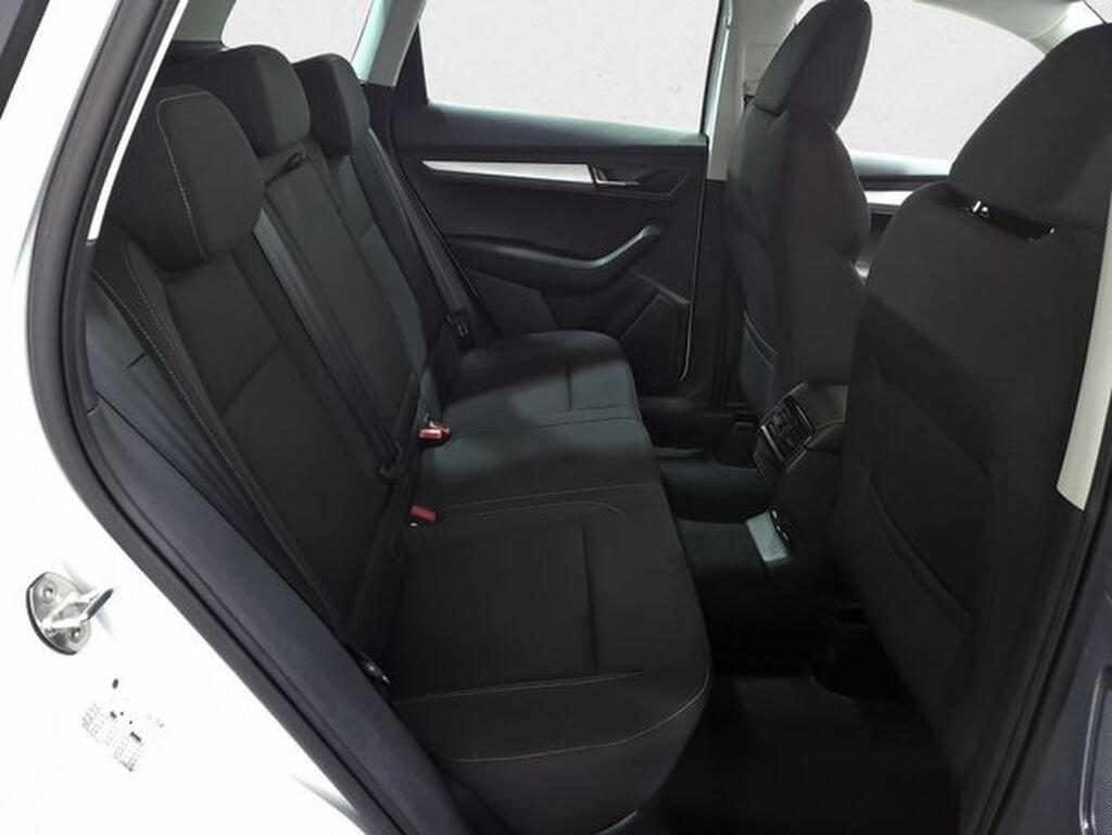 Skoda Karoq 1.5 TSI 110kW (150CV) ACT Selection Segunda mano