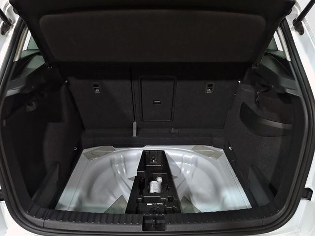 Skoda Karoq 1.5 TSI 110kW (150CV) ACT Selection Segunda mano