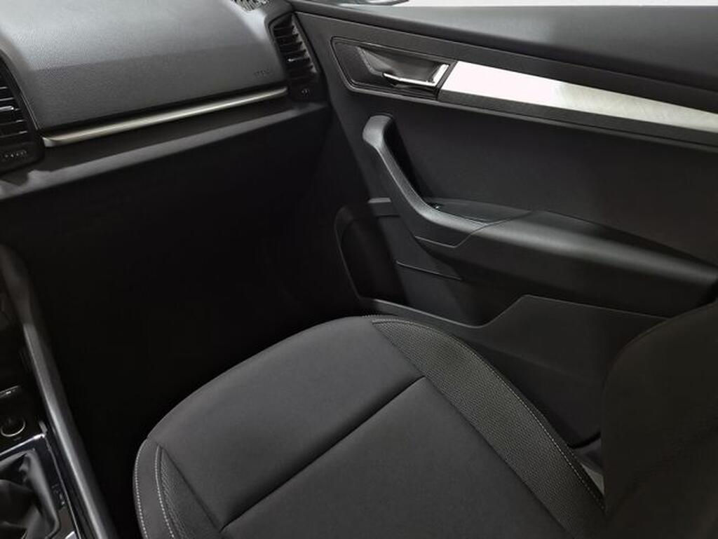 Skoda Karoq 1.5 TSI 110kW (150CV) ACT Selection Segunda mano