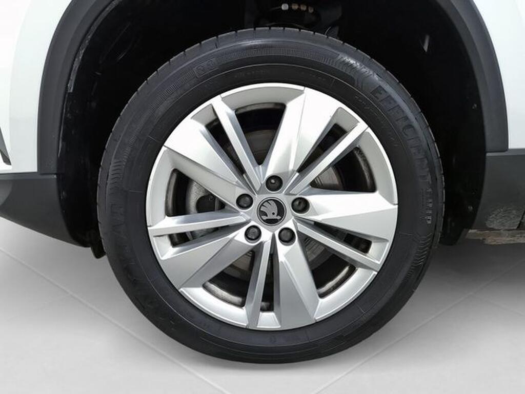 Skoda Karoq 1.5 TSI 110kW (150CV) ACT Selection Segunda mano