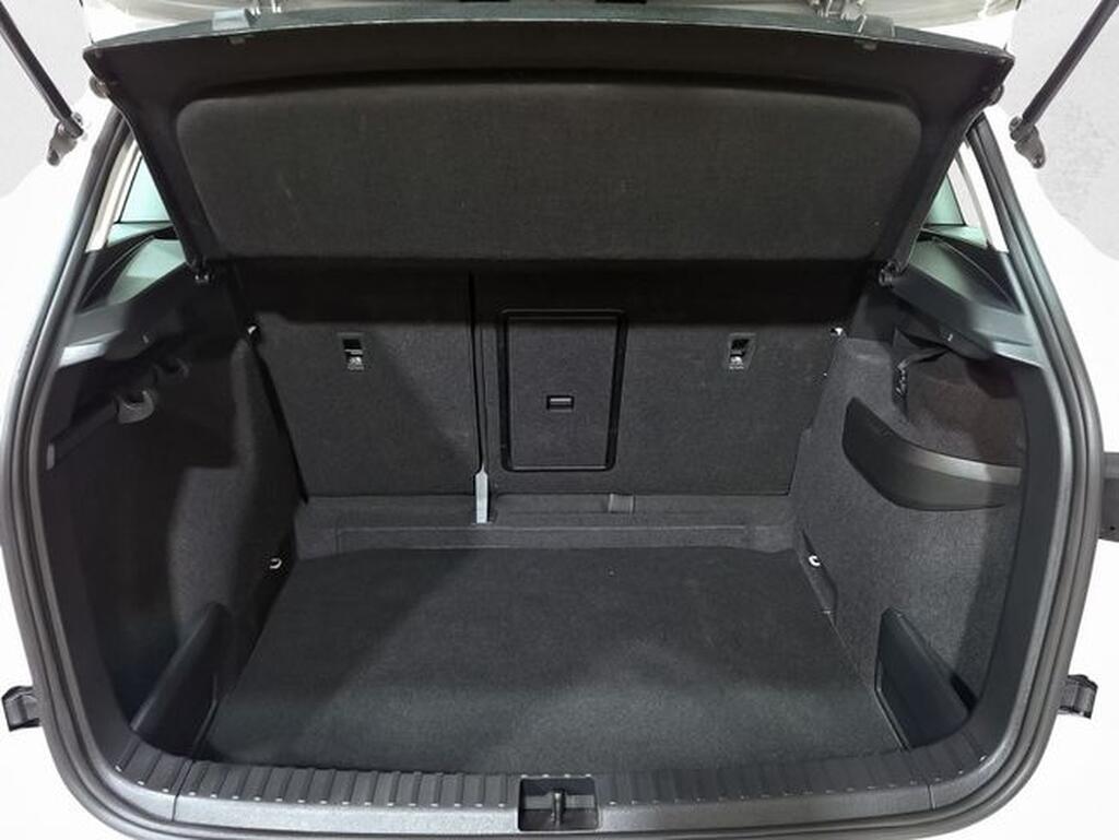Skoda Karoq 1.5 TSI 110kW (150CV) ACT Selection Segunda mano
