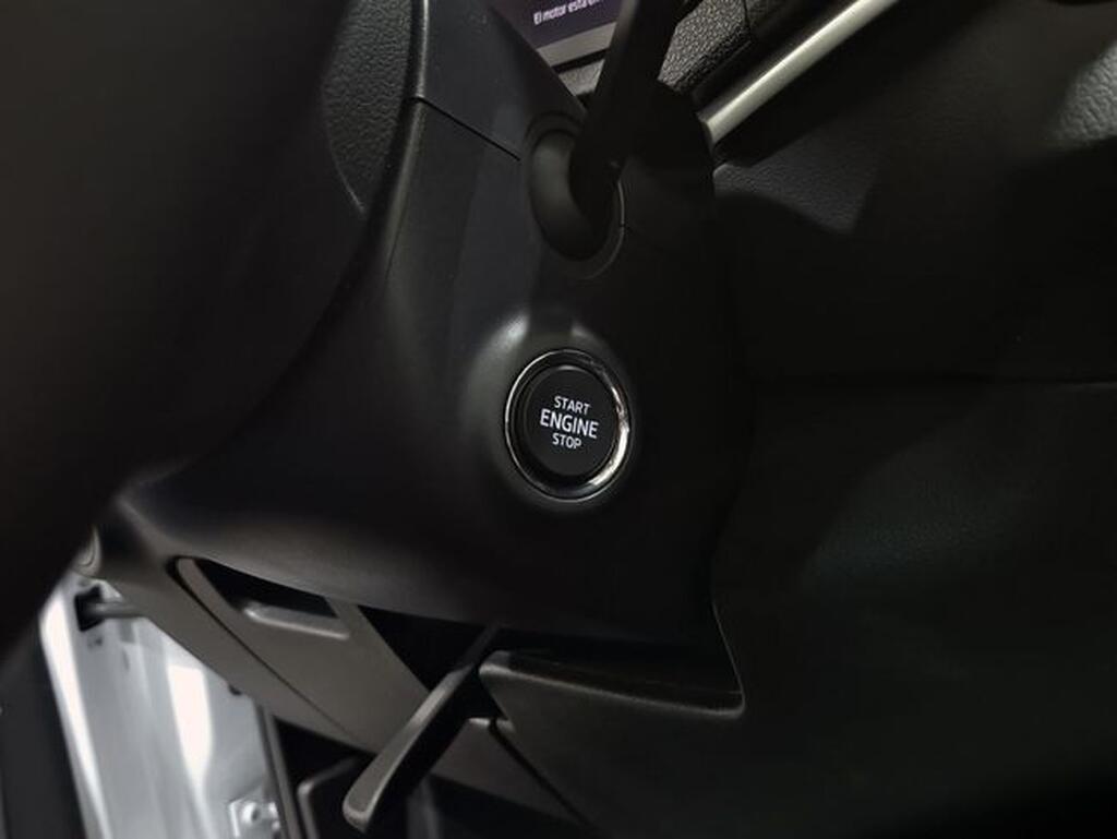 Skoda Karoq 1.5 TSI 110kW (150CV) ACT Selection Segunda mano