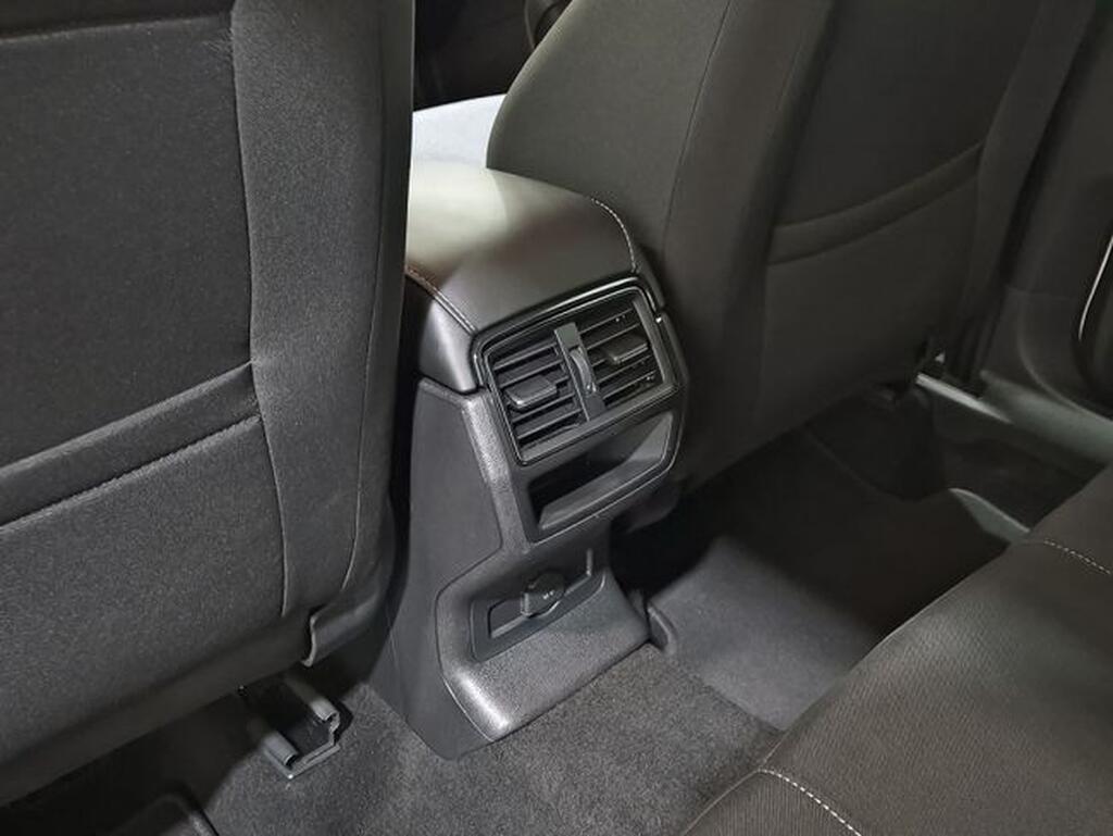 Skoda Karoq 1.5 TSI 110kW (150CV) ACT Selection Segunda mano