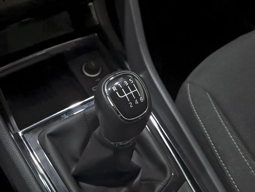 Skoda Karoq 1.5 TSI 110kW (150CV) ACT Selection Segunda mano
