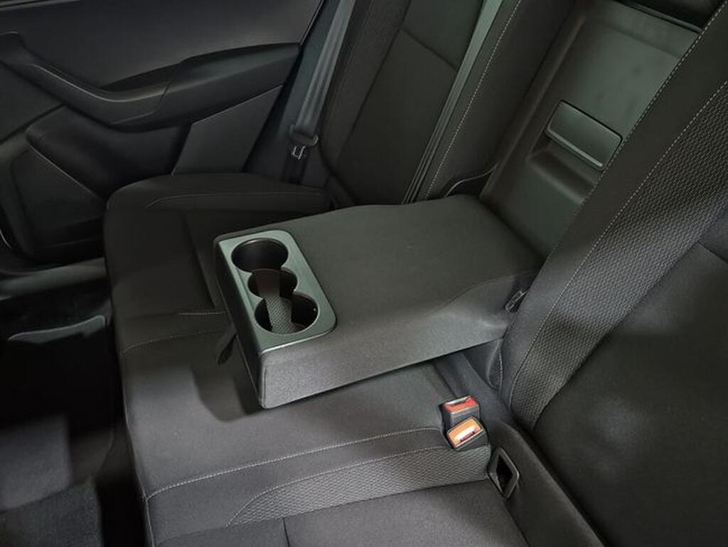 Skoda Karoq 1.5 TSI 110kW (150CV) ACT Selection Segunda mano