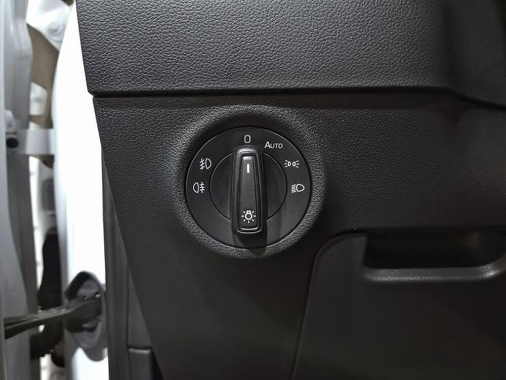 Skoda Karoq 1.5 TSI 110kW (150CV) ACT Selection Segunda mano