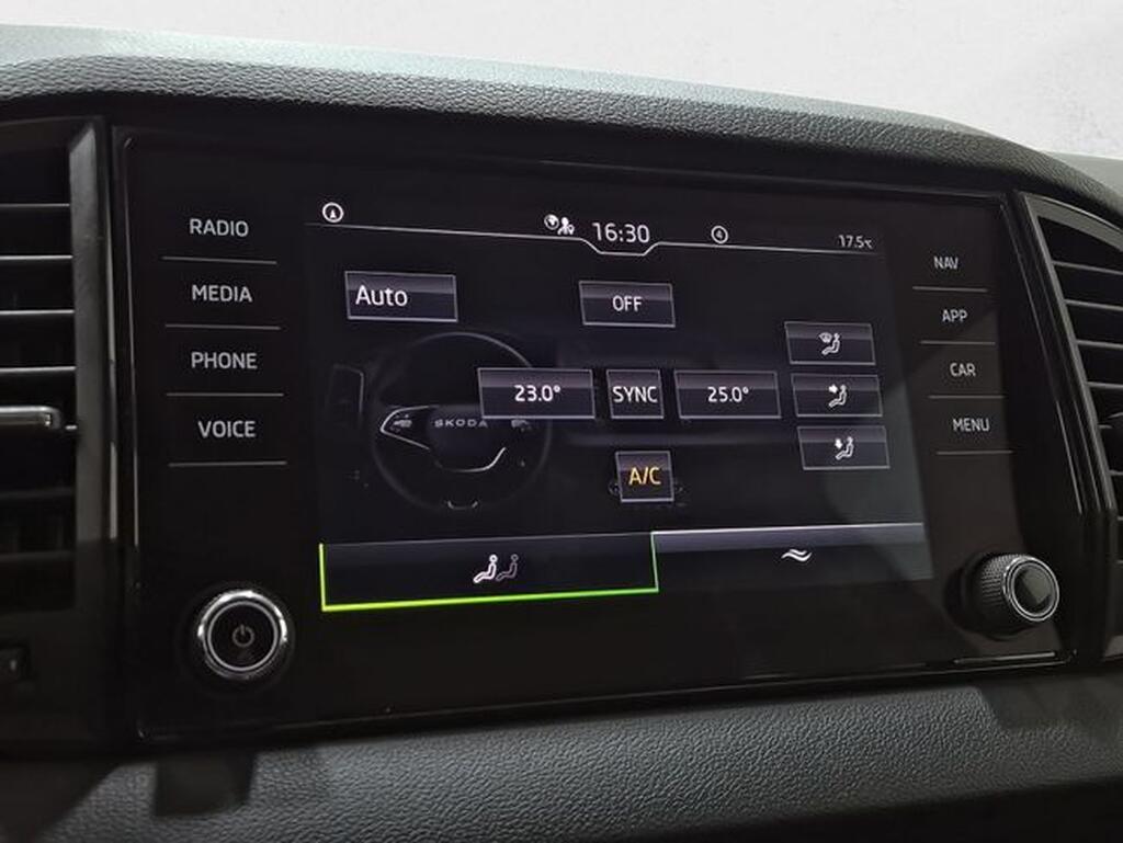 Skoda Karoq 1.5 TSI 110kW (150CV) ACT Selection Segunda mano