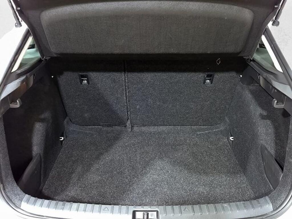 Skoda Scala 1.0 TSI 81KW (110 CV) Ambition Segunda mano
