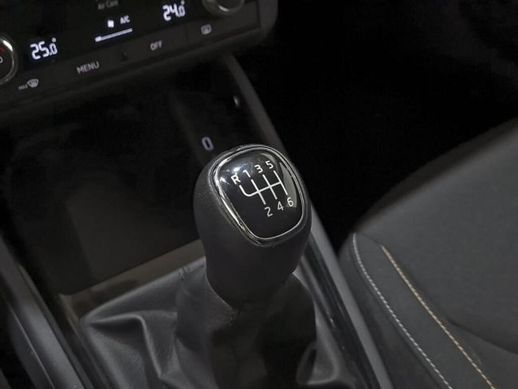 Skoda Scala 1.0 TSI 81KW (110 CV) Ambition Segunda mano