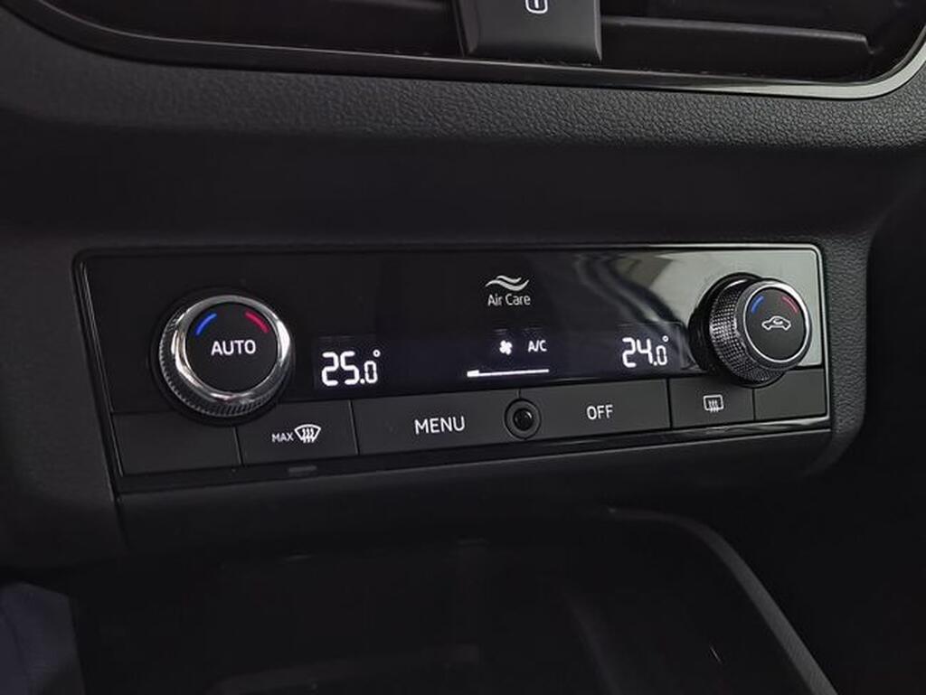 Skoda Scala 1.0 TSI 81KW (110 CV) Ambition Segunda mano