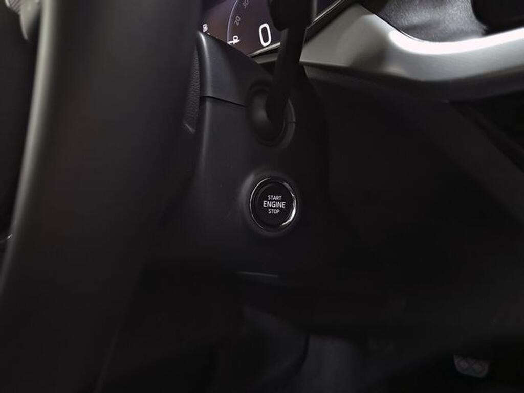 Skoda Scala 1.0 TSI 81KW (110 CV) Ambition Segunda mano