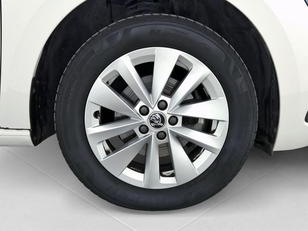 Skoda Scala 1.0 TSI 81KW (110 CV) Ambition Segunda mano