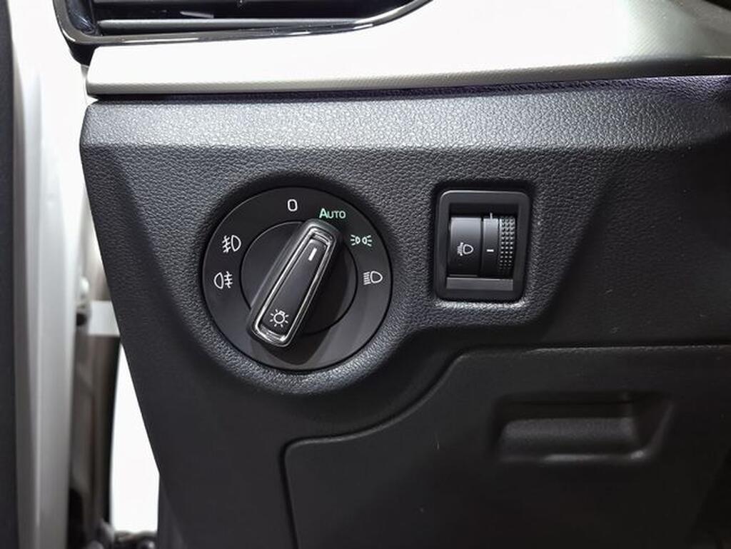 Skoda Scala 1.0 TSI 81KW (110 CV) Ambition Segunda mano